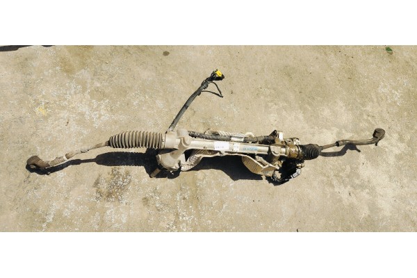 Recambio de cremallera direccion para peugeot 5008 1.6 i turbo 180 fap referencia OEM IAM 9829982180  