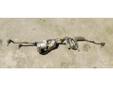 Recambio de cremallera direccion para peugeot 5008 1.6 i turbo 180 fap referencia OEM IAM 9829982180  