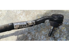 Recambio de cremallera direccion para peugeot 5008 1.6 i turbo 180 fap referencia OEM IAM 9829982180  