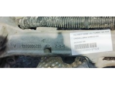 Recambio de cremallera direccion para peugeot 5008 1.6 i turbo 180 fap referencia OEM IAM 9829982180  