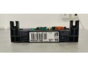 Recambio de caja reles / fusibles para peugeot 207 referencia OEM IAM 9666951980  