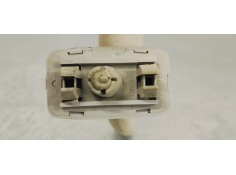 Recambio de parasol derecho para mercedes-benz clase a (w169) 2.0cdi 80 [160] fap referencia OEM IAM A1698100210  