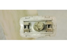 Recambio de parasol izquierdo para mercedes-benz clase a (w169) 2.0cdi 80 [160] fap referencia OEM IAM A1698100110  