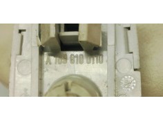 Recambio de parasol izquierdo para mercedes-benz clase a (w169) 2.0cdi 80 [160] fap referencia OEM IAM A1698100110  