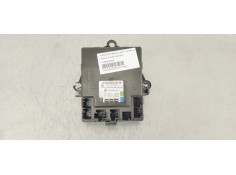 Recambio de modulo electronico para mercedes-benz clase a (w169) 2.0cdi 80 [160] fap referencia OEM IAM A1698206826  