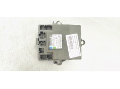 Recambio de modulo electronico para mercedes-benz clase a (w169) 2.0cdi 80 [160] fap referencia OEM IAM A1698206826  