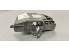 Recambio de modulo electronico para mercedes-benz clase a (w169) 2.0cdi 80 [160] fap referencia OEM IAM A1698206826  