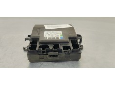 Recambio de modulo electronico para mercedes-benz clase a (w169) 2.0cdi 80 [160] fap referencia OEM IAM A1698206826  