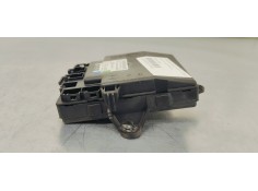 Recambio de modulo electronico para mercedes-benz clase a (w169) 2.0cdi 80 [160] fap referencia OEM IAM A1698206826  