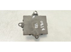 Recambio de modulo electronico para mercedes-benz clase a (w169) 2.0cdi 80 [160] fap referencia OEM IAM A1698206826  