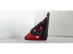 Recambio de piloto trasero izquierdo interior para peugeot 3008 1.6hdi 112 fap referencia OEM IAM   