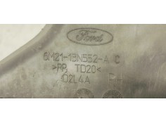 Recambio de piloto trasero derecho para ford galaxy (ca1) 2.0 tdci 140 fap referencia OEM IAM   