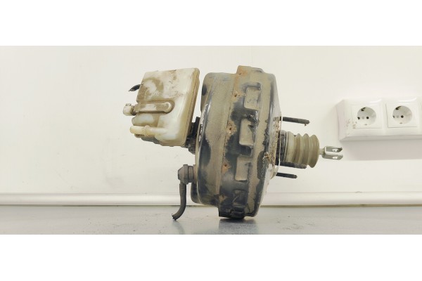 Recambio de servofreno para ford galaxy (ca1) 2.0 tdci 140 fap referencia OEM IAM 6G912B195PC  