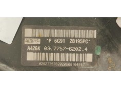 Recambio de servofreno para ford galaxy (ca1) 2.0 tdci 140 fap referencia OEM IAM 6G912B195PC  