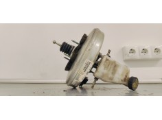 Recambio de servofreno para peugeot 5008 1.6 i turbo 180 fap referencia OEM IAM 0204821381  