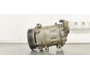Recambio de compresor aire acondicionado para peugeot 407 st sport referencia OEM IAM 9648138980  