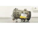 Recambio de compresor aire acondicionado para peugeot 407 st sport referencia OEM IAM 9648138980  