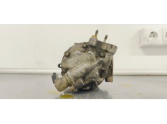 Recambio de compresor aire acondicionado para peugeot 407 st sport referencia OEM IAM 9648138980  