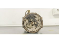 Recambio de compresor aire acondicionado para peugeot 407 st sport referencia OEM IAM 9648138980  