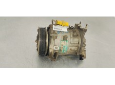 Recambio de compresor aire acondicionado para peugeot 407 st sport referencia OEM IAM 9648138980  