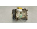 Recambio de compresor aire acondicionado para peugeot 407 st sport referencia OEM IAM 9648138980  