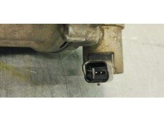 Recambio de compresor aire acondicionado para peugeot 407 st sport referencia OEM IAM 9648138980  