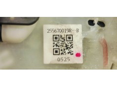 Recambio de mando multifuncion para renault megane iii berlina 5 p 2.0 i 140 referencia OEM IAM 255670019R  