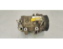 Recambio de compresor aire acondicionado para peugeot 407 st sport referencia OEM IAM 9648138980  