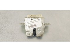 CERRADURA MALETERO / PORTON A1697400036 