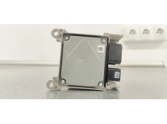 Recambio de centralita airbag para ford galaxy (ca1) 2.0 tdci 140 fap referencia OEM IAM 0285010140  