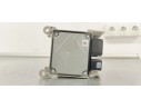 Recambio de centralita airbag para ford galaxy (ca1) 2.0 tdci 140 fap referencia OEM IAM 0285010140  