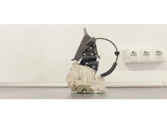 Recambio de cerradura puerta delantera izquierda para mercedes-benz clase a (w169) 2.0cdi 80 [160] fap referencia OEM IAM 169720