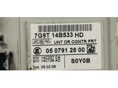 Recambio de modulo electronico para ford galaxy (ca1) 2.0 tdci 140 fap referencia OEM IAM 7G9T14B533HD  