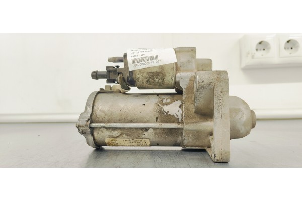 Recambio de motor arranque para peugeot 5008 1.6 i turbo 180 fap referencia OEM IAM 9830507480  