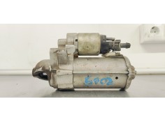 Recambio de motor arranque para peugeot 5008 1.6 i turbo 180 fap referencia OEM IAM 9830507480  