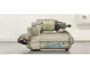 Recambio de motor arranque para peugeot 5008 1.6 i turbo 180 fap referencia OEM IAM 9830507480  