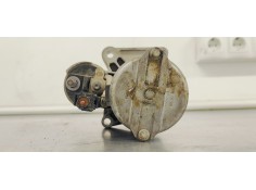 Recambio de motor arranque para peugeot 5008 1.6 i turbo 180 fap referencia OEM IAM 9830507480  