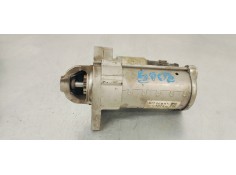 Recambio de motor arranque para peugeot 5008 1.6 i turbo 180 fap referencia OEM IAM 9830507480  