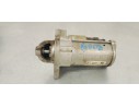 Recambio de motor arranque para peugeot 5008 1.6 i turbo 180 fap referencia OEM IAM 9830507480  
