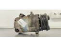 Recambio de compresor aire acondicionado para ford mondeo ber. (ca2) 1.8 tdci 125 referencia OEM IAM   
