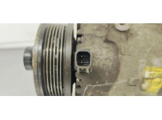 Recambio de compresor aire acondicionado para ford mondeo ber. (ca2) 1.8 tdci 125 referencia OEM IAM   