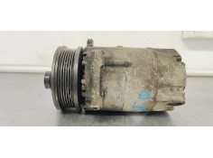 Recambio de compresor aire acondicionado para ford mondeo ber. (ca2) 1.8 tdci 125 referencia OEM IAM   