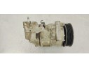 Recambio de compresor aire acondicionado para peugeot 5008 1.6 i turbo 180 fap referencia OEM IAM 9675655880  