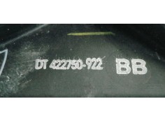 Recambio de electroventilador para toyota verso 1.6d4d 112 fap referencia OEM IAM 2680005000  