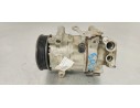 Recambio de compresor aire acondicionado para peugeot 5008 1.6 i turbo 180 fap referencia OEM IAM 9675655880  