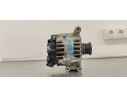 Recambio de alternador para peugeot 5008 1.6 i turbo 180 fap referencia OEM IAM 9822230780  