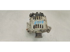 Recambio de alternador para peugeot 5008 1.6 i turbo 180 fap referencia OEM IAM 9822230780  