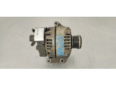 Recambio de alternador para citroen nemo 1.3 hdi 75 fap referencia OEM IAM 51984055  