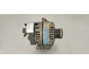 Recambio de alternador para citroen nemo 1.3 hdi 75 fap referencia OEM IAM 51984055  