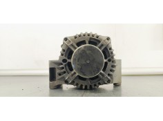 Recambio de alternador para citroen nemo 1.3 hdi 75 fap referencia OEM IAM 51984055  